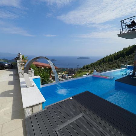 Sky Sea Resort & Villas Μεγάλη Άμμος Εξωτερικό φωτογραφία