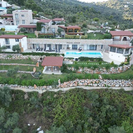 Sky Sea Resort & Villas Μεγάλη Άμμος Εξωτερικό φωτογραφία