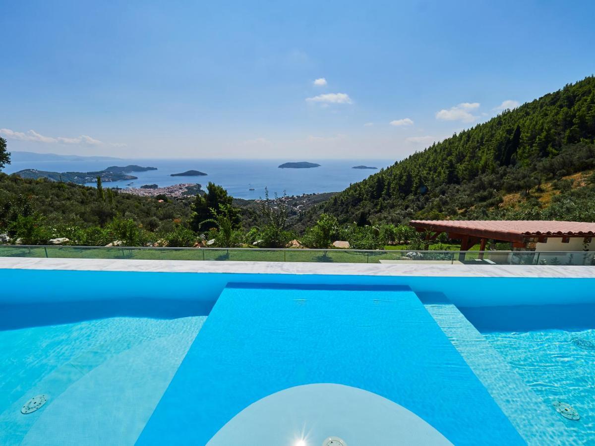Sky Sea Resort & Villas Μεγάλη Άμμος Εξωτερικό φωτογραφία