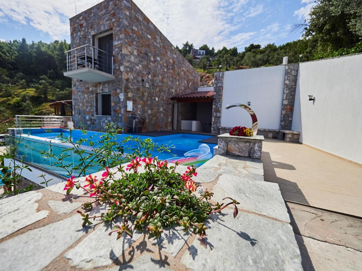 Sky Sea Resort & Villas Μεγάλη Άμμος Εξωτερικό φωτογραφία
