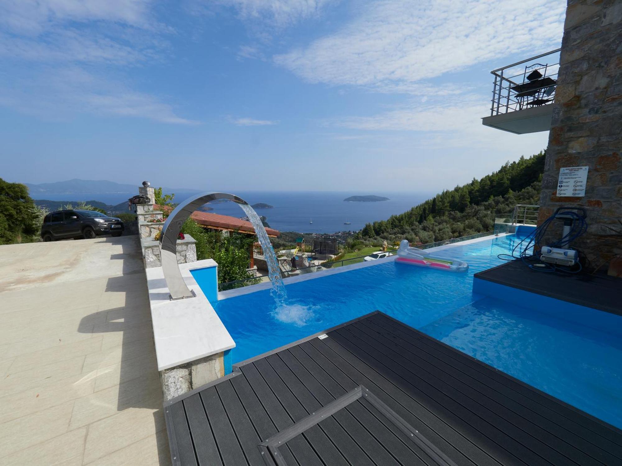 Sky Sea Resort & Villas Μεγάλη Άμμος Εξωτερικό φωτογραφία