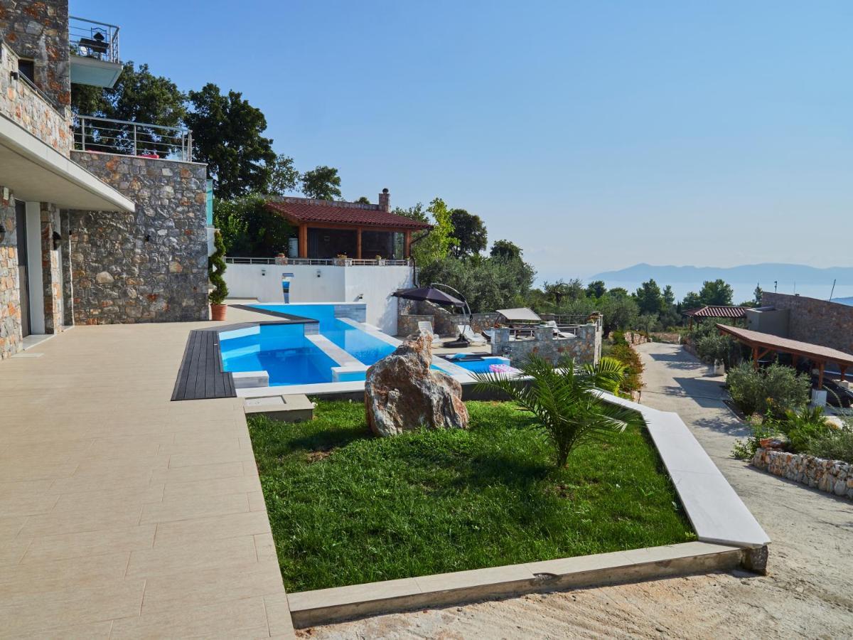 Sky Sea Resort & Villas Μεγάλη Άμμος Εξωτερικό φωτογραφία