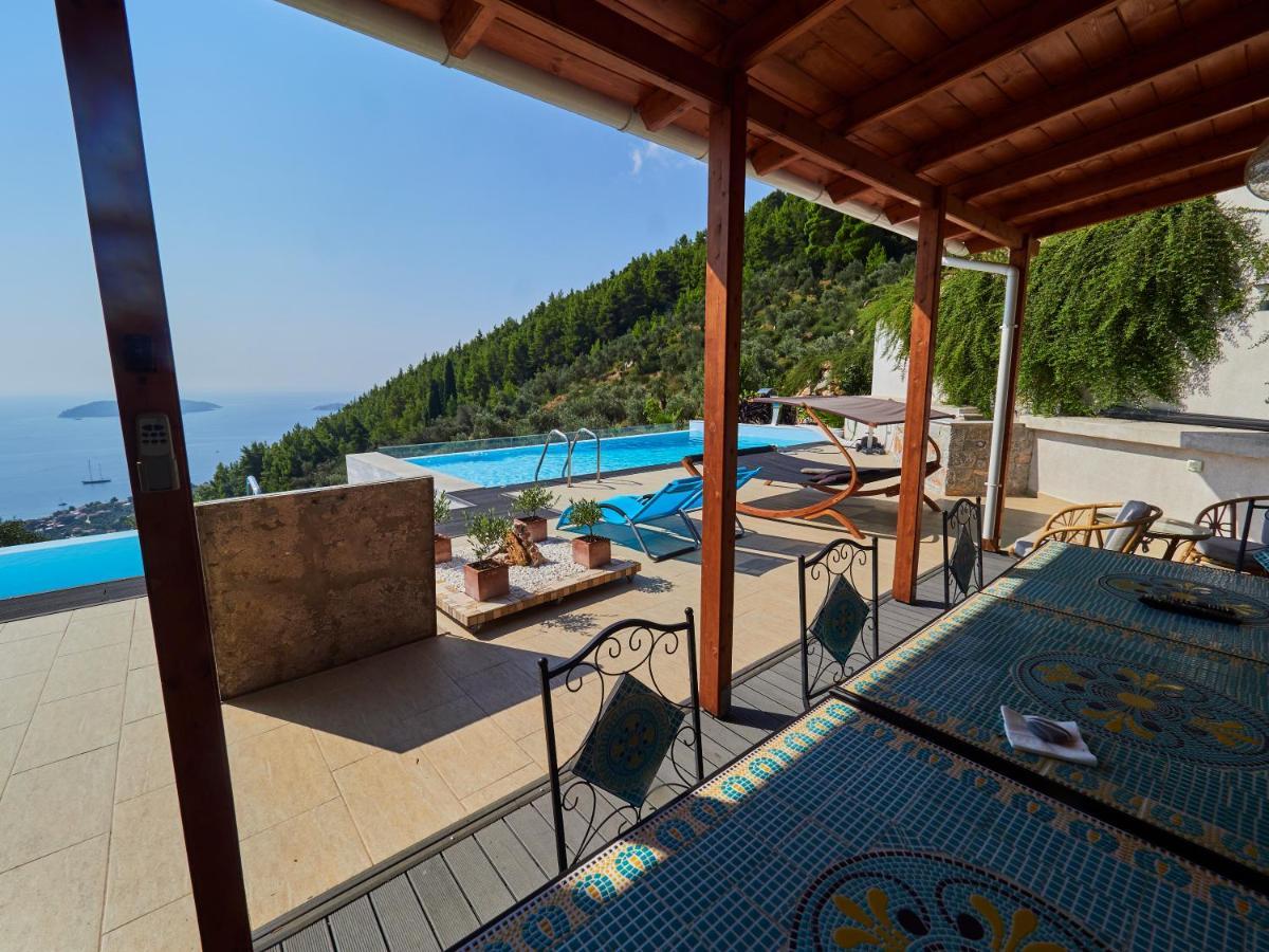 Sky Sea Resort & Villas Μεγάλη Άμμος Εξωτερικό φωτογραφία