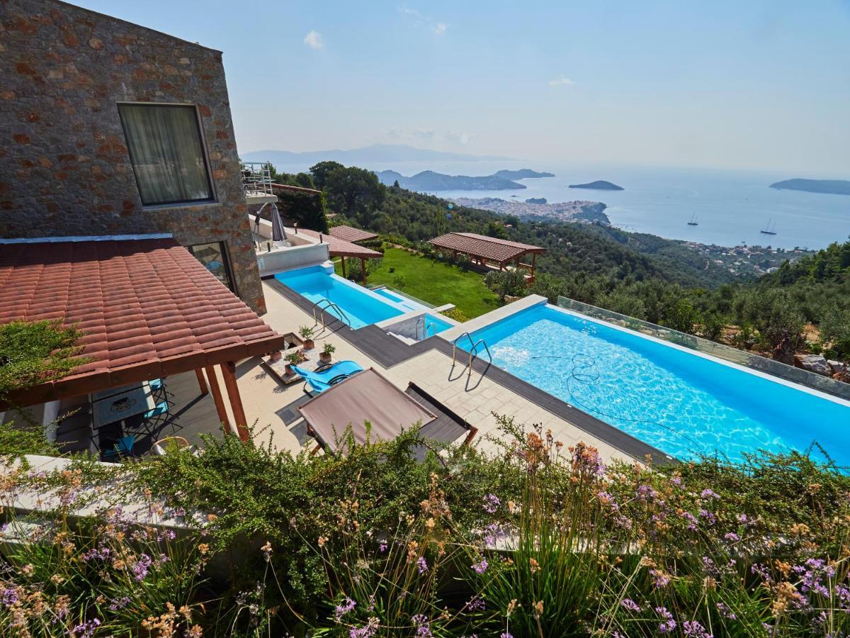 Sky Sea Resort & Villas Μεγάλη Άμμος Εξωτερικό φωτογραφία