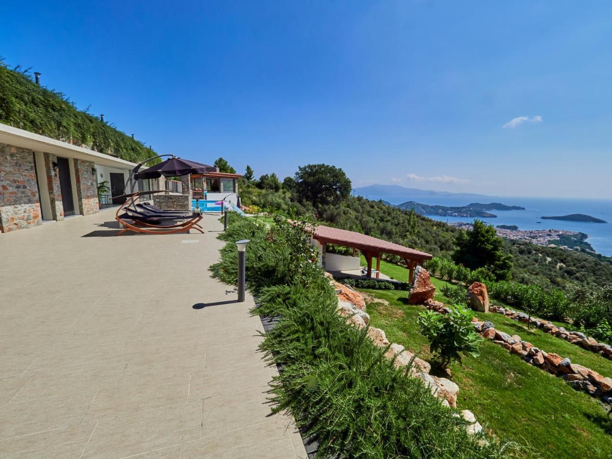 Sky Sea Resort & Villas Μεγάλη Άμμος Εξωτερικό φωτογραφία