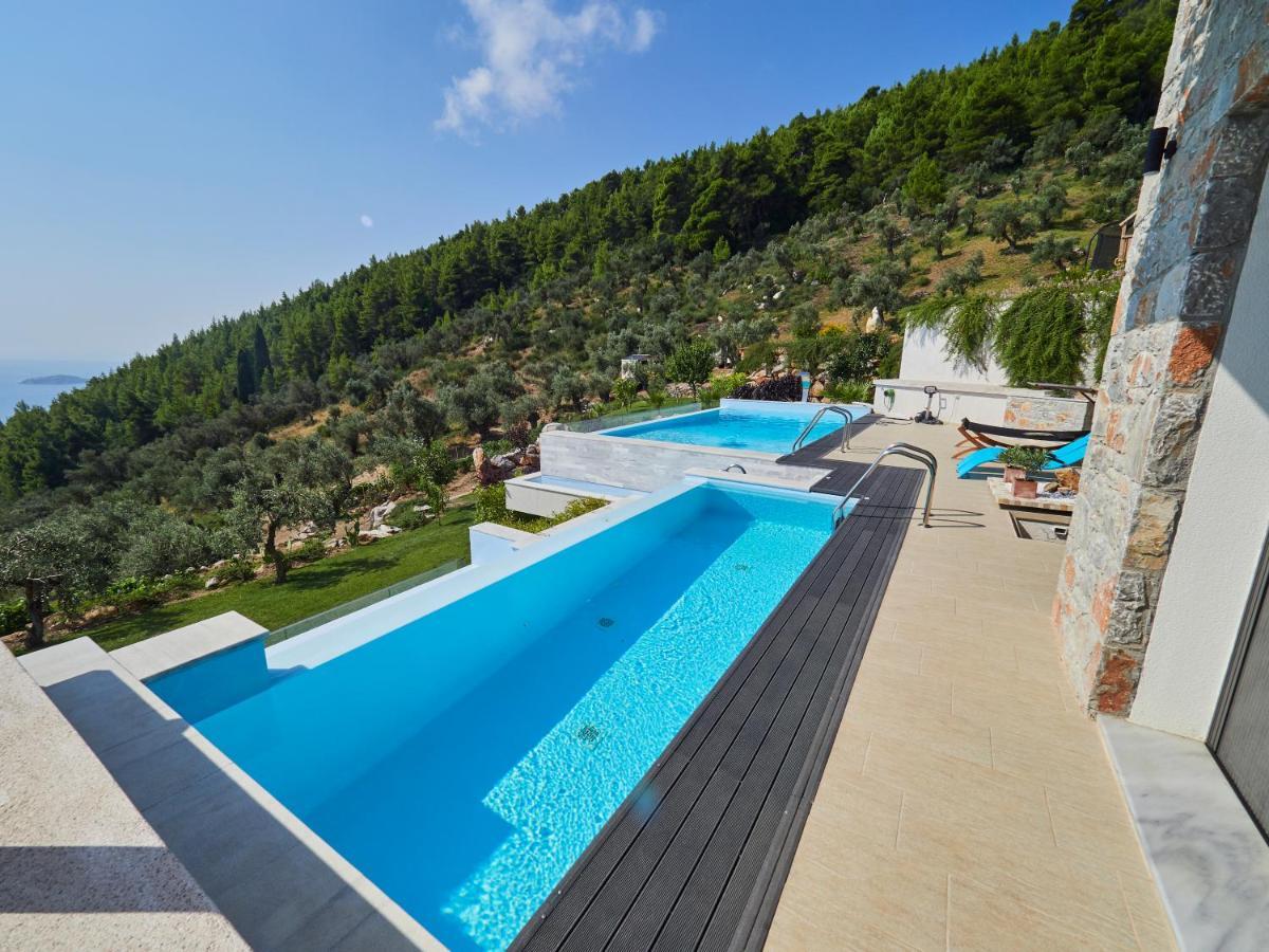 Sky Sea Resort & Villas Μεγάλη Άμμος Εξωτερικό φωτογραφία