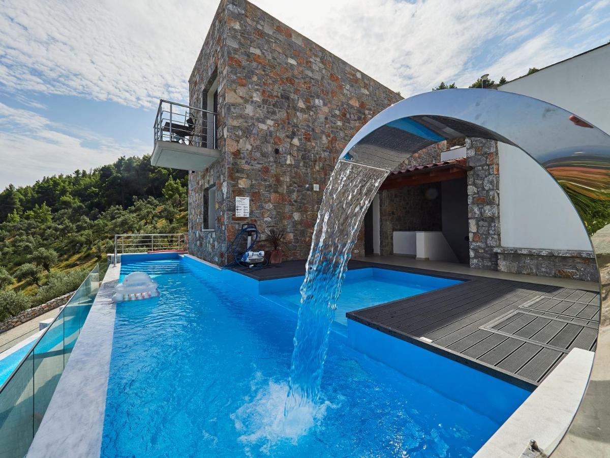 Sky Sea Resort & Villas Μεγάλη Άμμος Εξωτερικό φωτογραφία