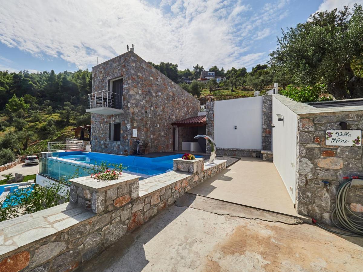 Sky Sea Resort & Villas Μεγάλη Άμμος Εξωτερικό φωτογραφία