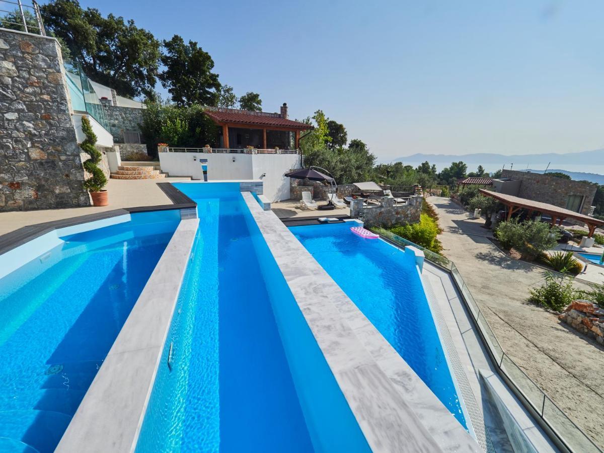 Sky Sea Resort & Villas Μεγάλη Άμμος Εξωτερικό φωτογραφία