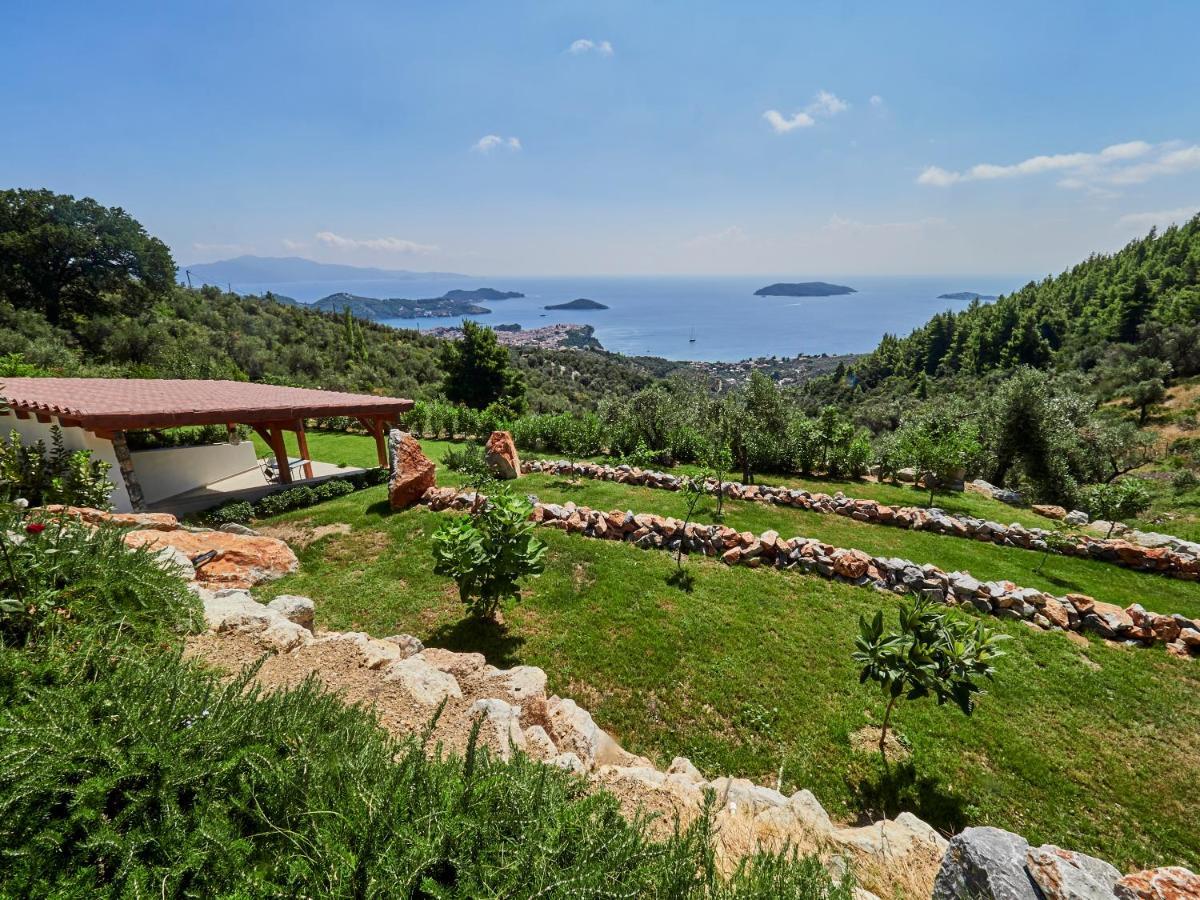 Sky Sea Resort & Villas Μεγάλη Άμμος Εξωτερικό φωτογραφία