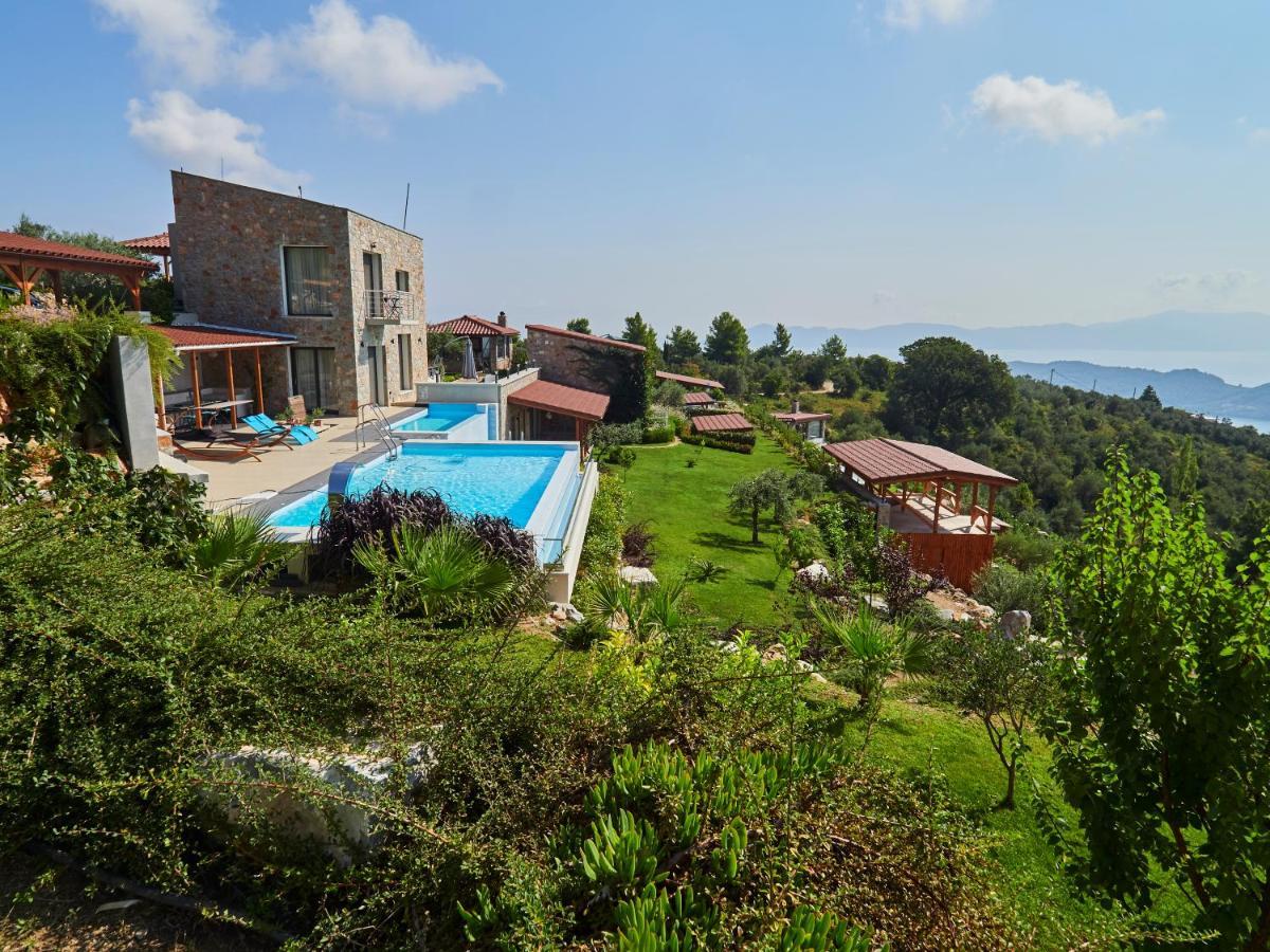 Sky Sea Resort & Villas Μεγάλη Άμμος Εξωτερικό φωτογραφία
