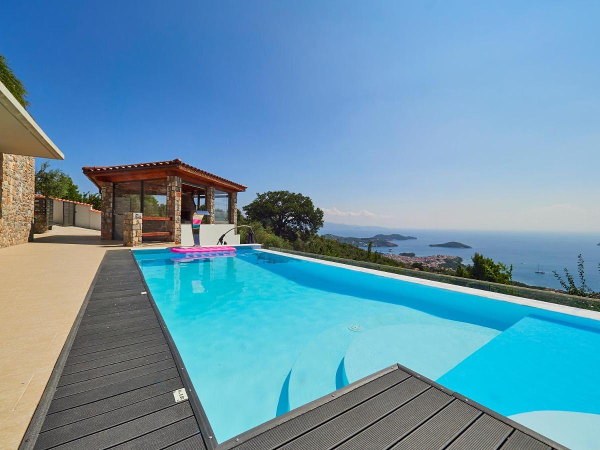 Sky Sea Resort & Villas Μεγάλη Άμμος Εξωτερικό φωτογραφία