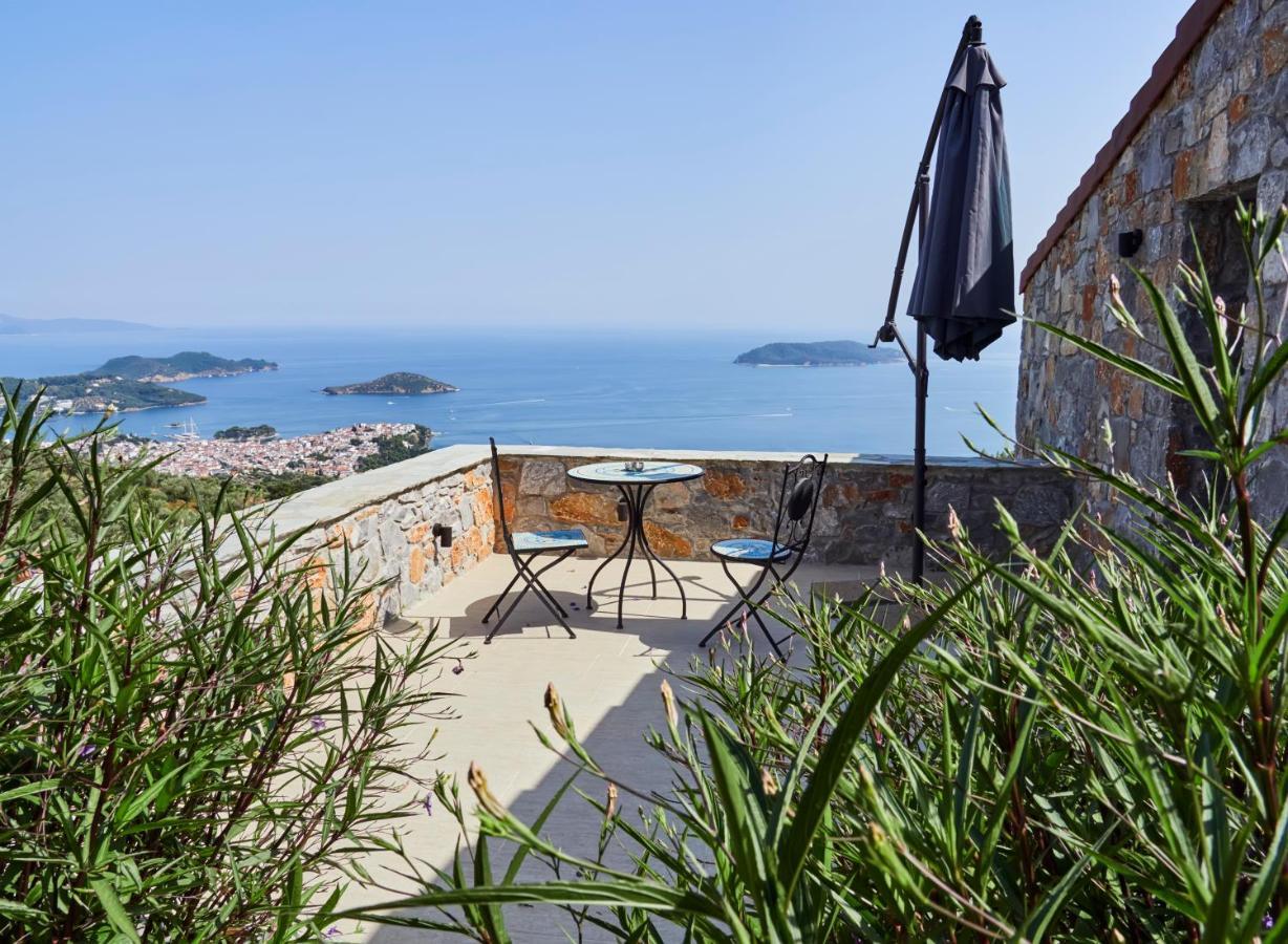 Sky Sea Resort & Villas Μεγάλη Άμμος Εξωτερικό φωτογραφία