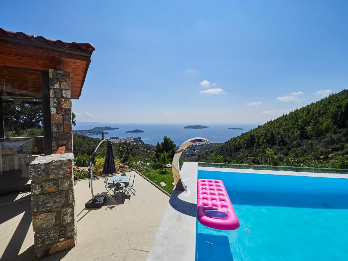 Sky Sea Resort & Villas Μεγάλη Άμμος Εξωτερικό φωτογραφία