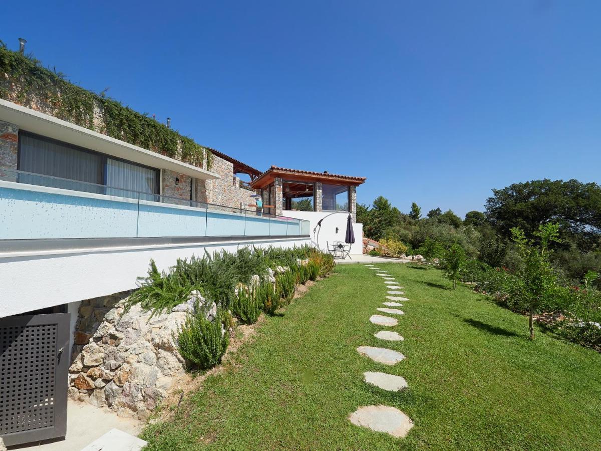 Sky Sea Resort & Villas Μεγάλη Άμμος Εξωτερικό φωτογραφία