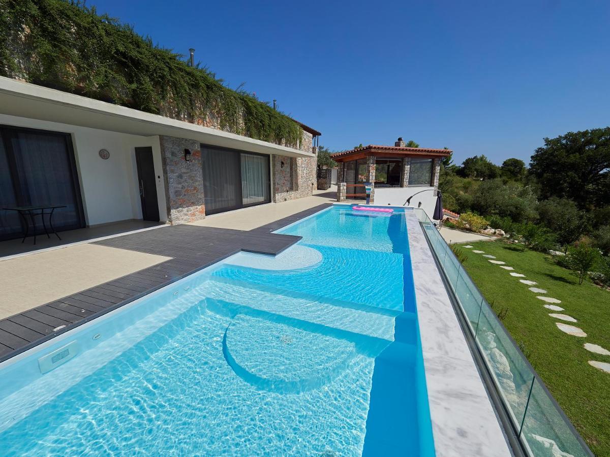 Sky Sea Resort & Villas Μεγάλη Άμμος Εξωτερικό φωτογραφία