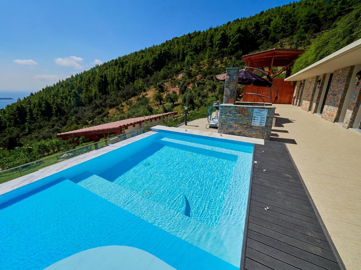 Sky Sea Resort & Villas Μεγάλη Άμμος Εξωτερικό φωτογραφία