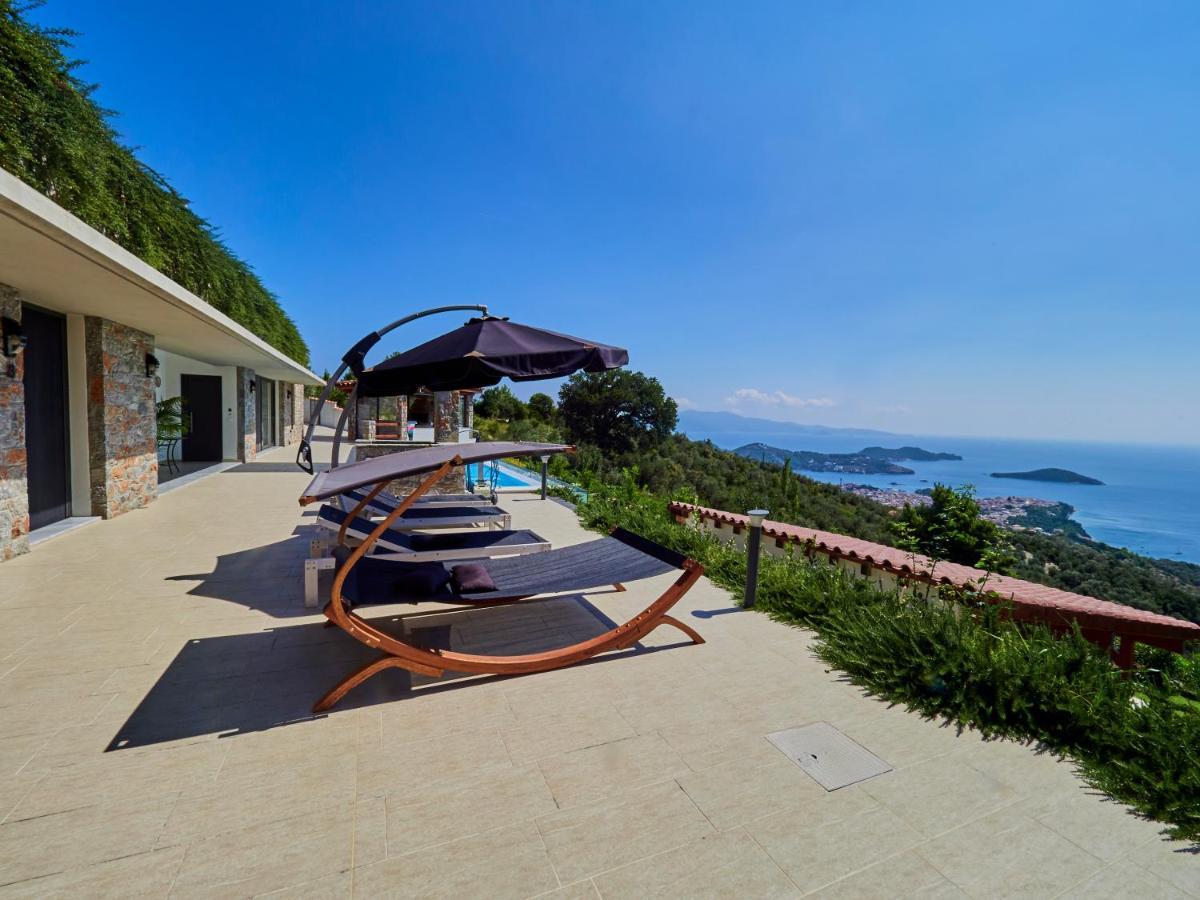 Sky Sea Resort & Villas Μεγάλη Άμμος Εξωτερικό φωτογραφία