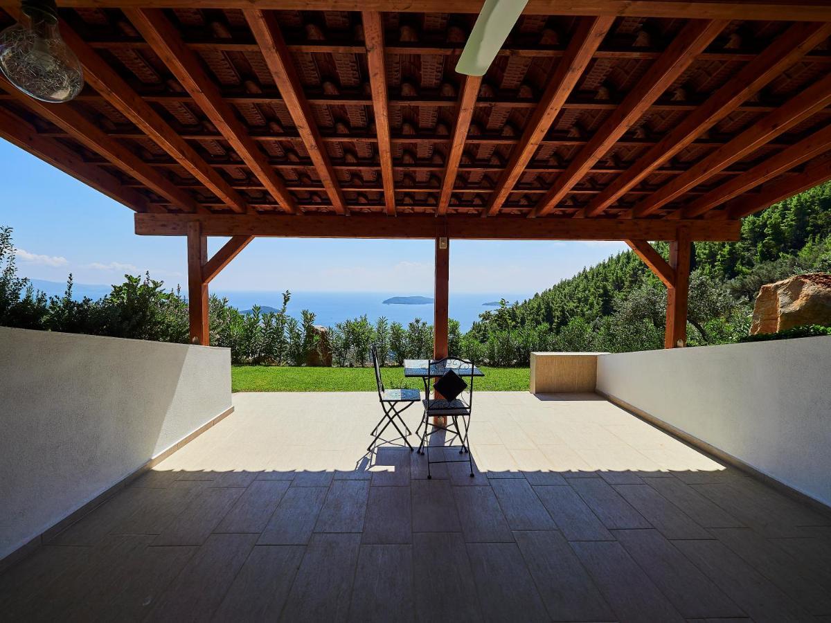 Sky Sea Resort & Villas Μεγάλη Άμμος Εξωτερικό φωτογραφία