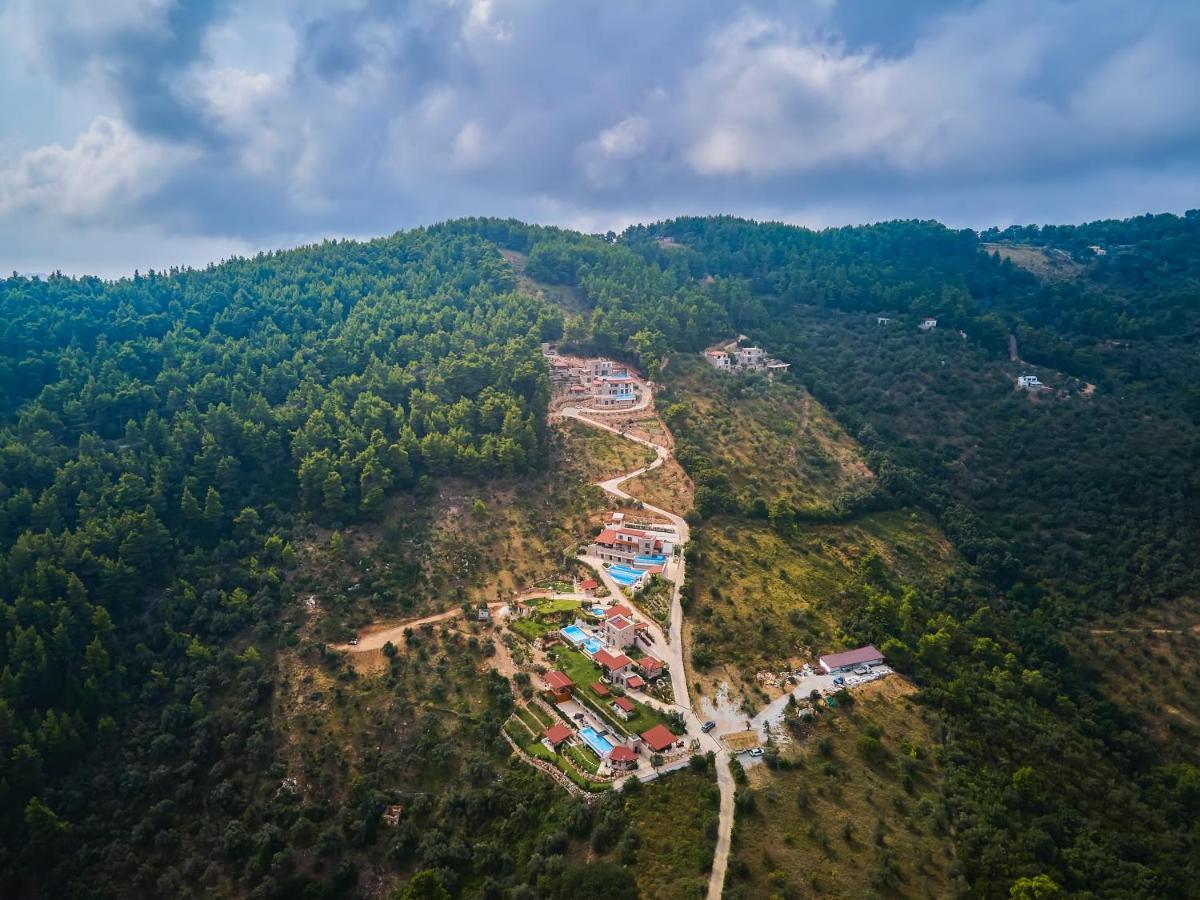 Sky Sea Resort & Villas Μεγάλη Άμμος Εξωτερικό φωτογραφία