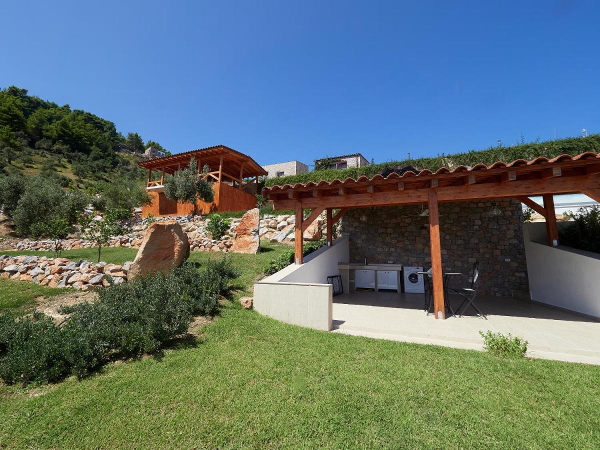 Sky Sea Resort & Villas Μεγάλη Άμμος Εξωτερικό φωτογραφία
