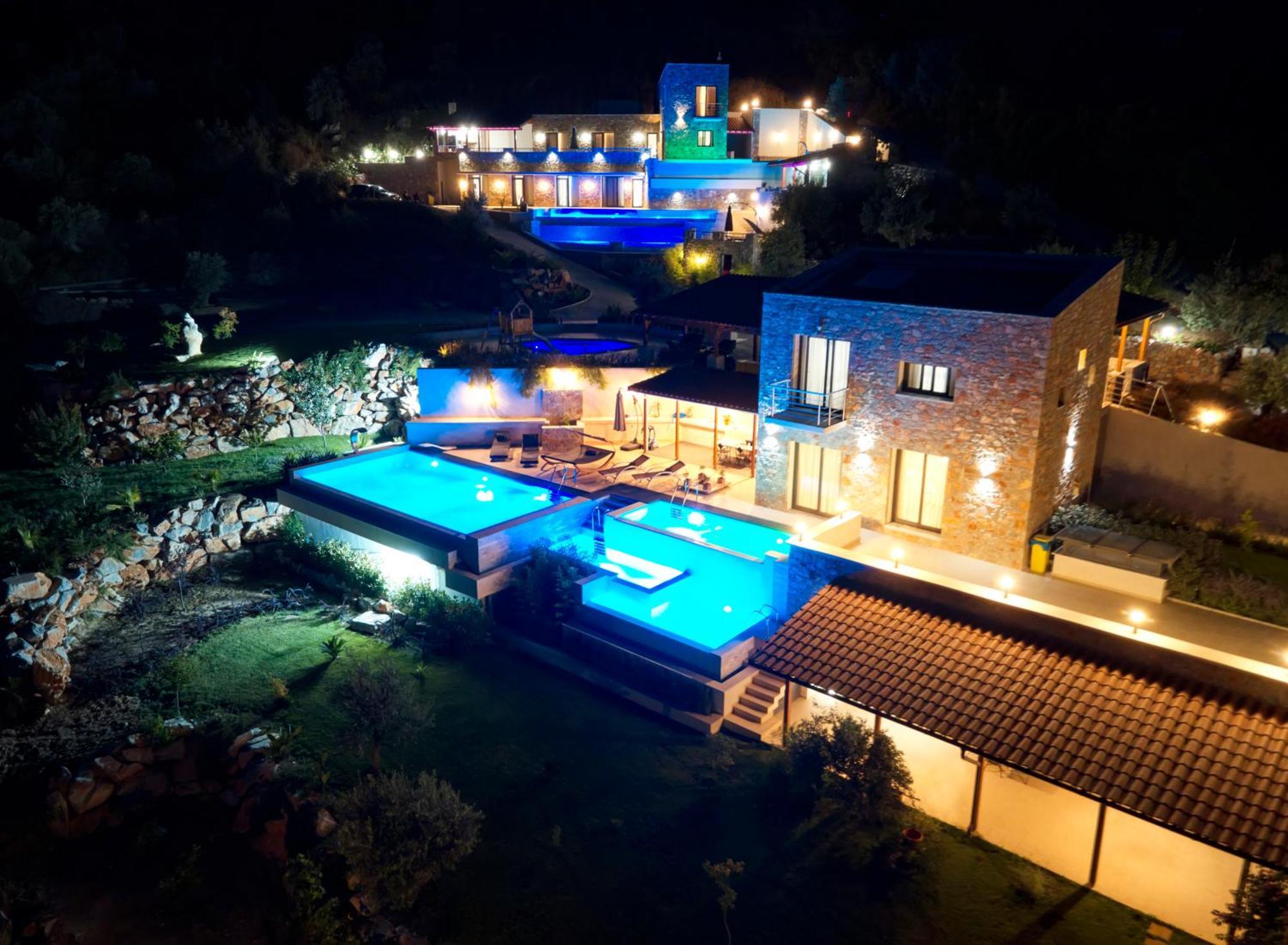 Sky Sea Resort & Villas Μεγάλη Άμμος Εξωτερικό φωτογραφία