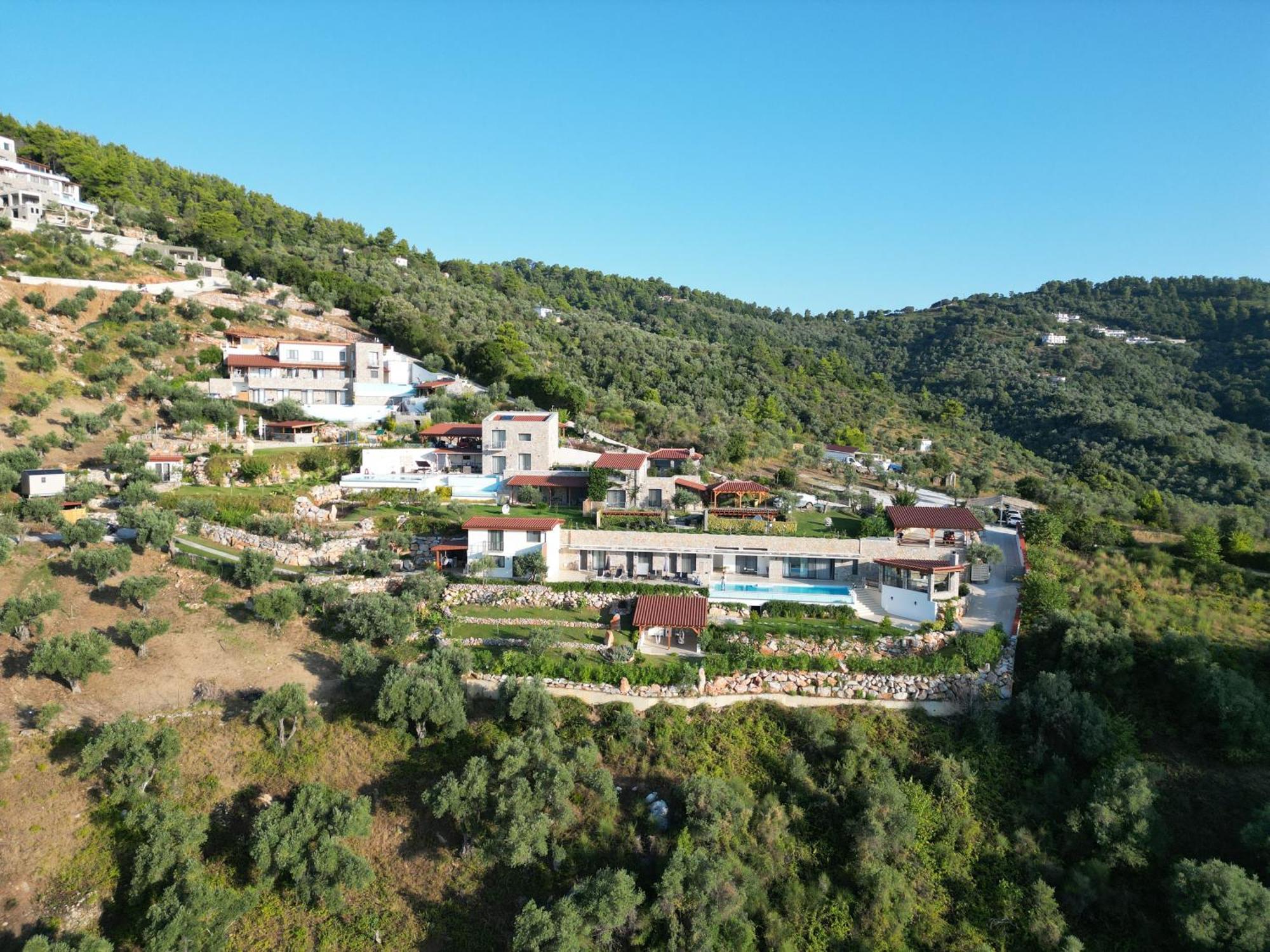 Sky Sea Resort & Villas Μεγάλη Άμμος Εξωτερικό φωτογραφία