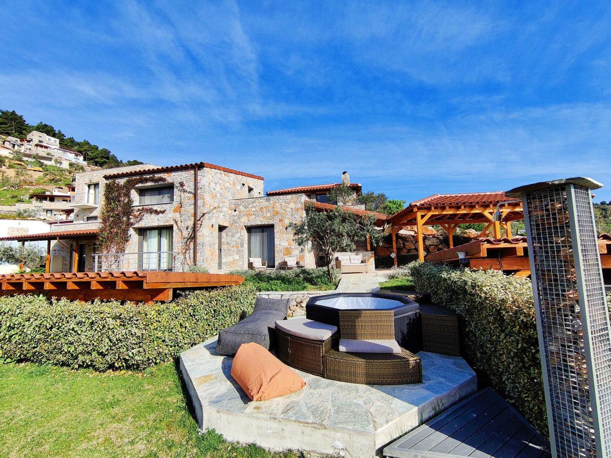 Sky Sea Resort & Villas Μεγάλη Άμμος Εξωτερικό φωτογραφία