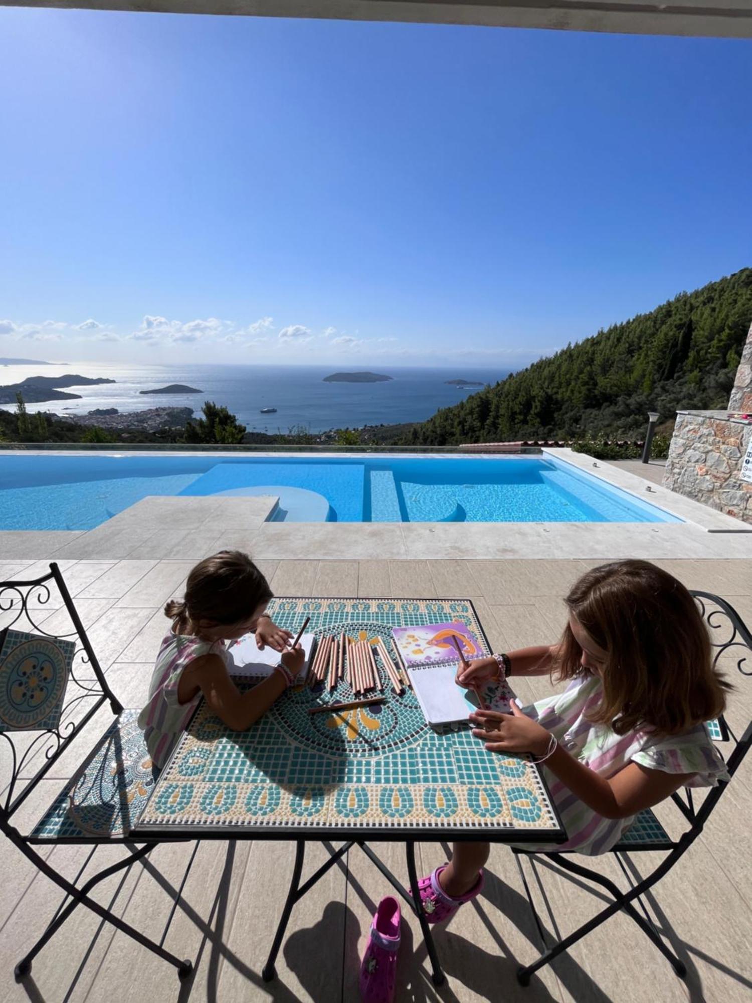 Sky Sea Resort & Villas Μεγάλη Άμμος Εξωτερικό φωτογραφία
