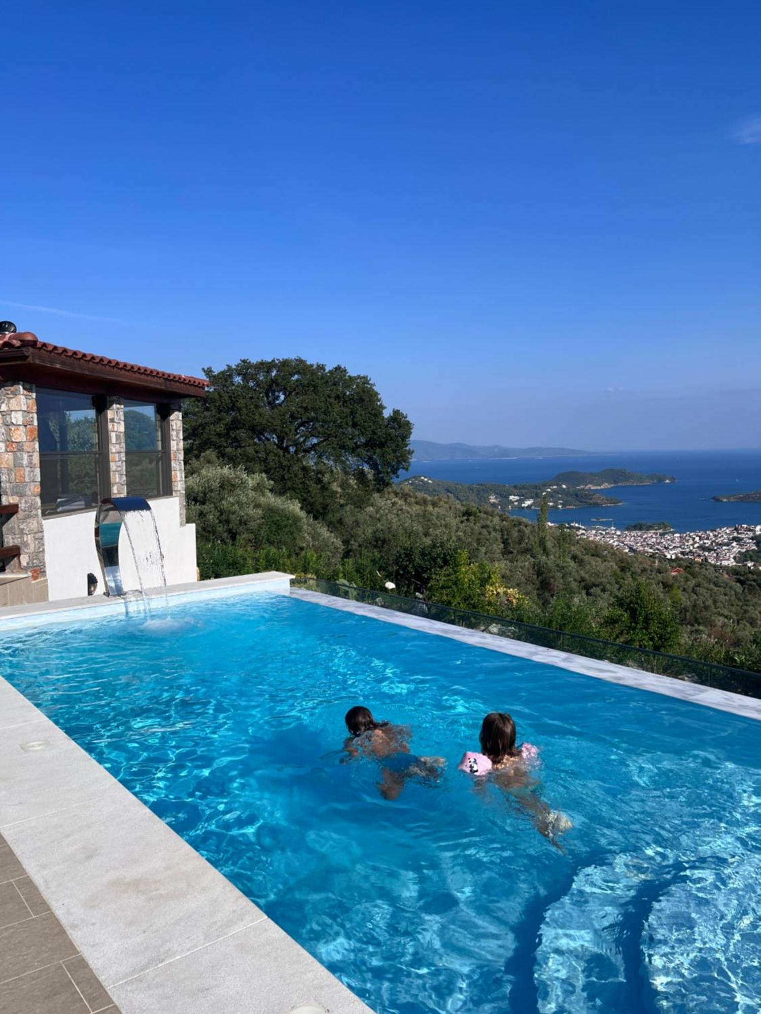 Sky Sea Resort & Villas Μεγάλη Άμμος Εξωτερικό φωτογραφία