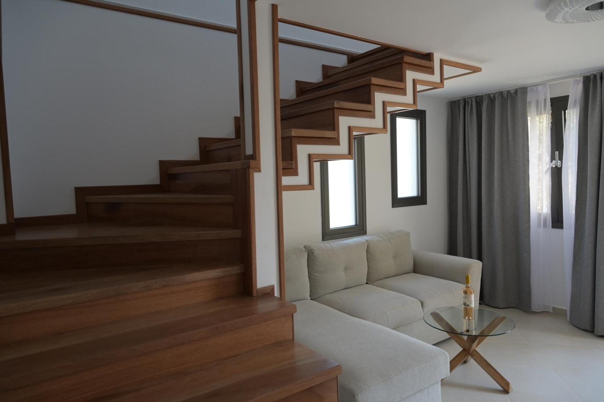 Sky Sea Resort & Villas Μεγάλη Άμμος Εξωτερικό φωτογραφία
