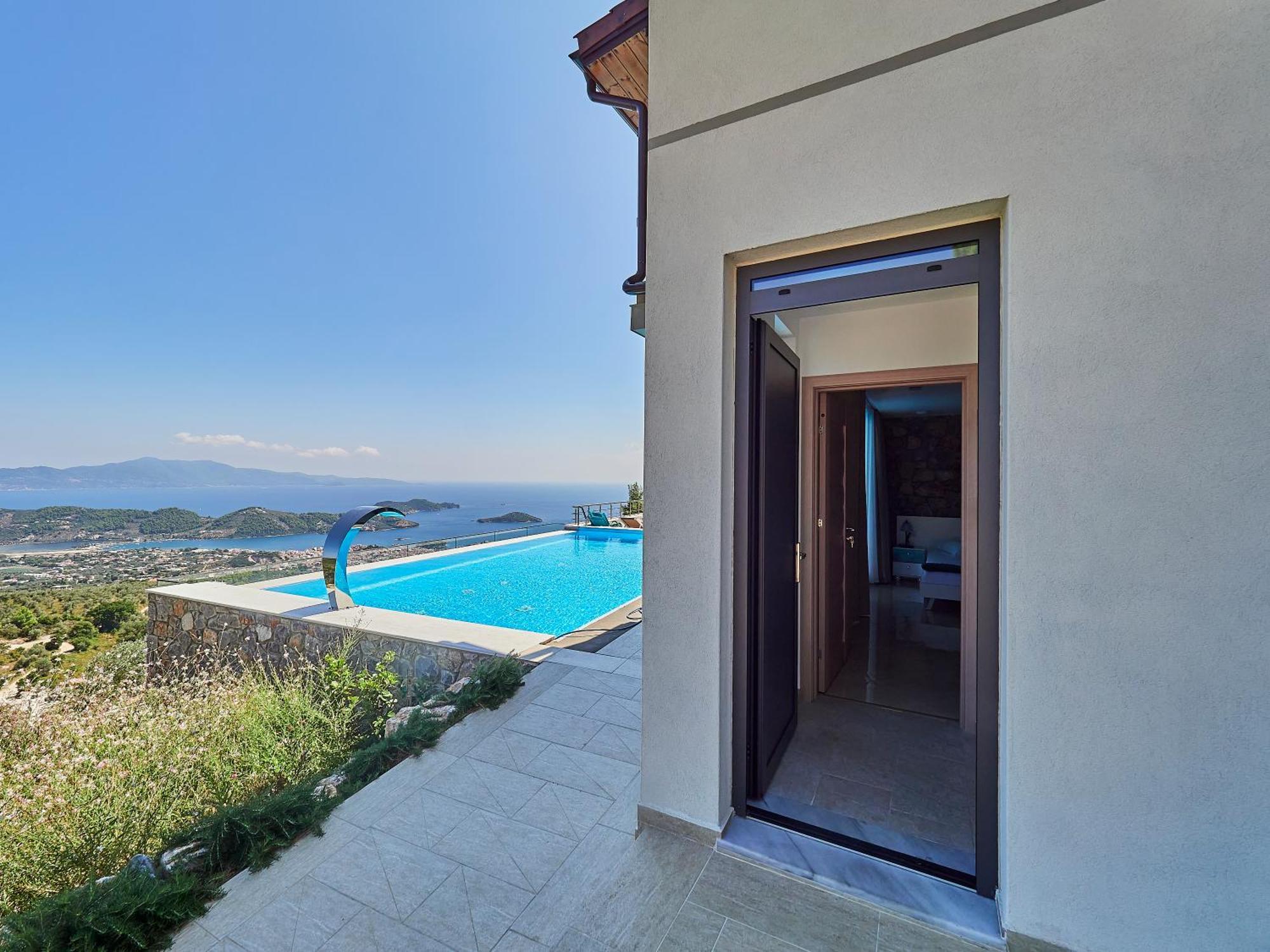 Sky Sea Resort & Villas Μεγάλη Άμμος Εξωτερικό φωτογραφία