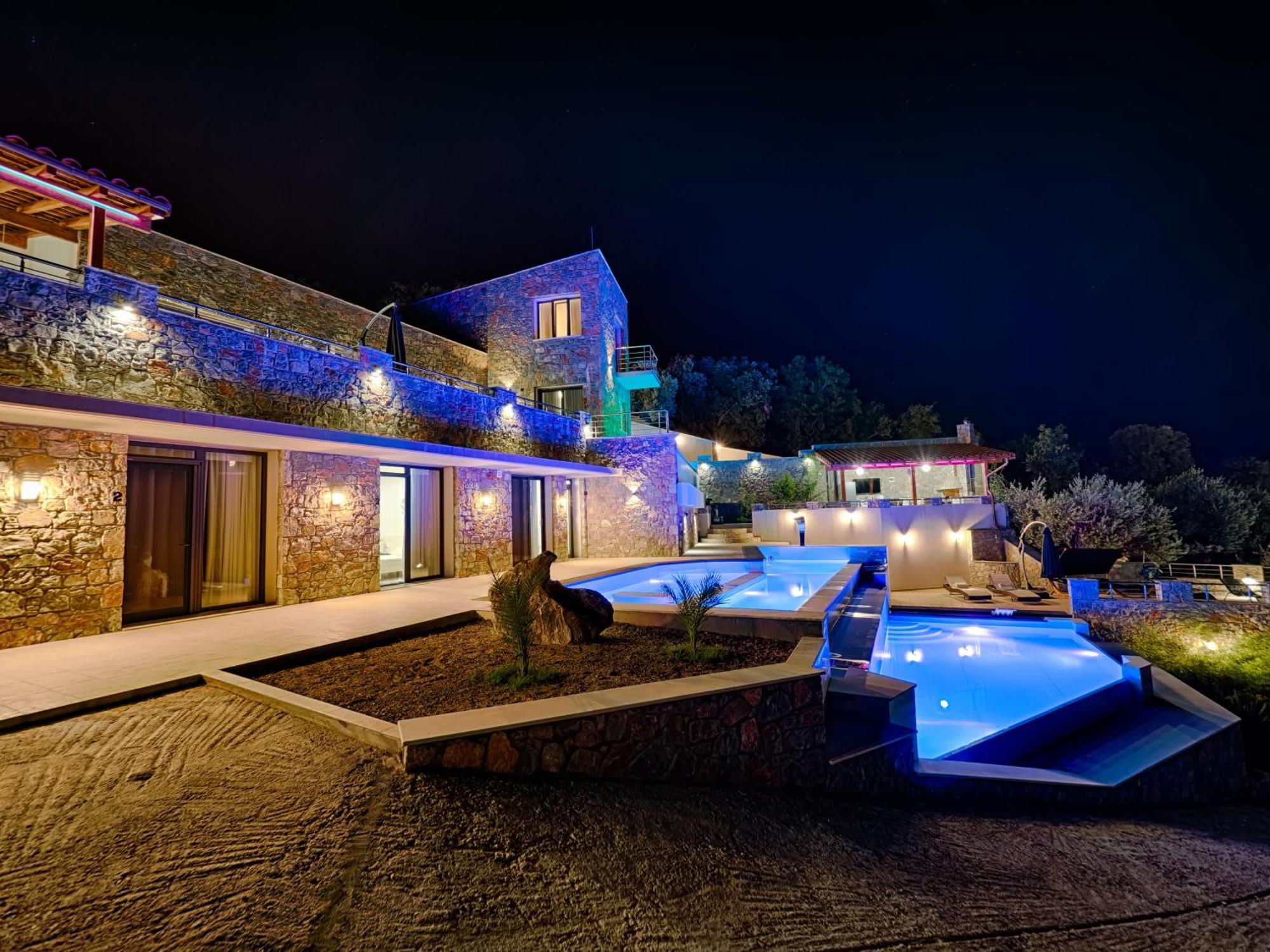 Sky Sea Resort & Villas Μεγάλη Άμμος Εξωτερικό φωτογραφία