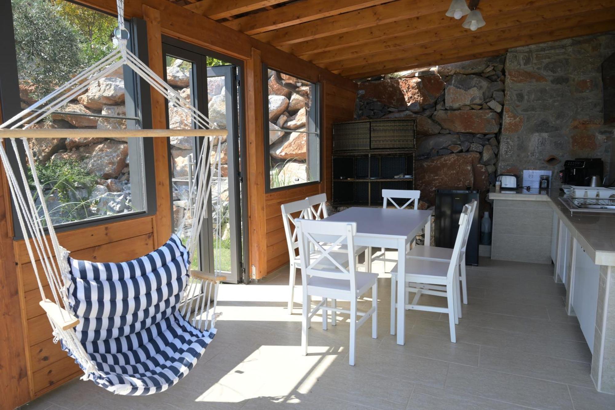 Sky Sea Resort & Villas Μεγάλη Άμμος Εξωτερικό φωτογραφία