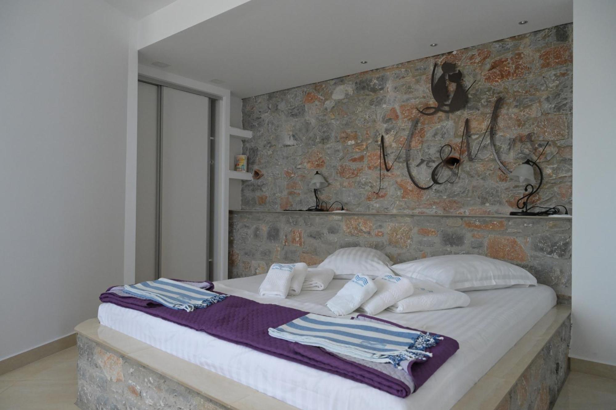Sky Sea Resort & Villas Μεγάλη Άμμος Εξωτερικό φωτογραφία