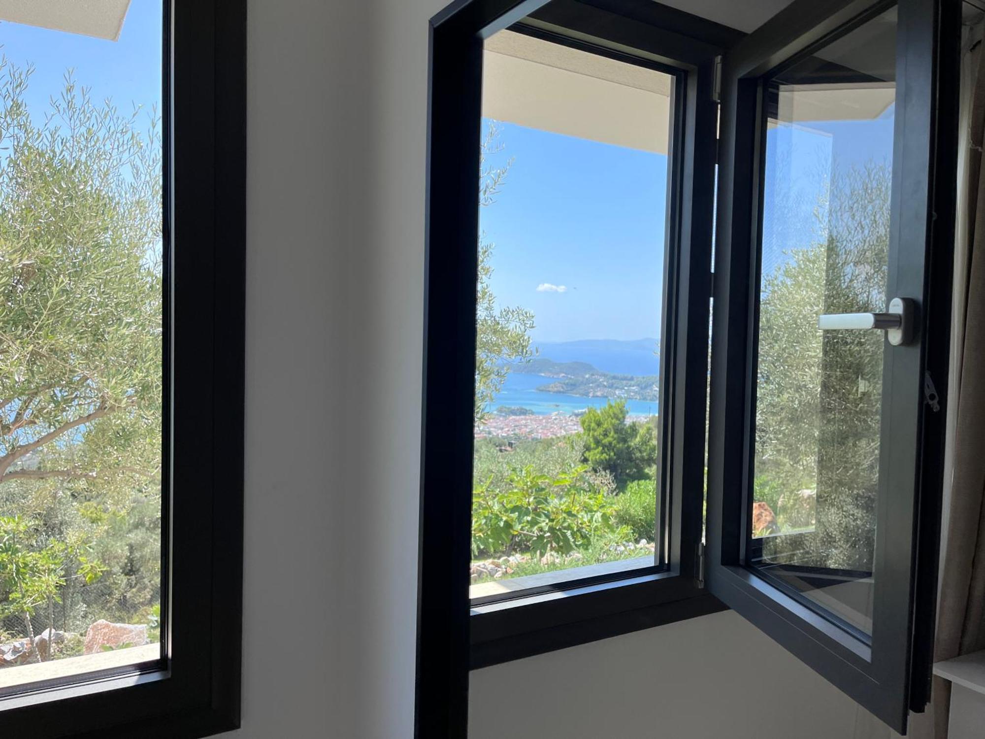 Sky Sea Resort & Villas Μεγάλη Άμμος Εξωτερικό φωτογραφία