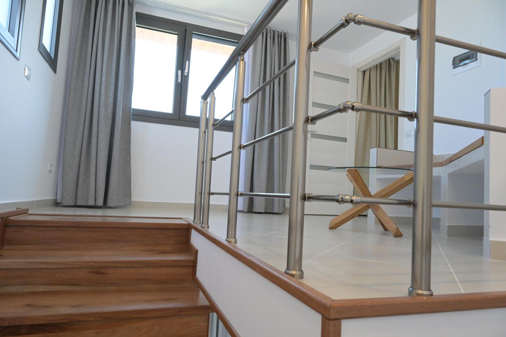 Sky Sea Resort & Villas Μεγάλη Άμμος Εξωτερικό φωτογραφία