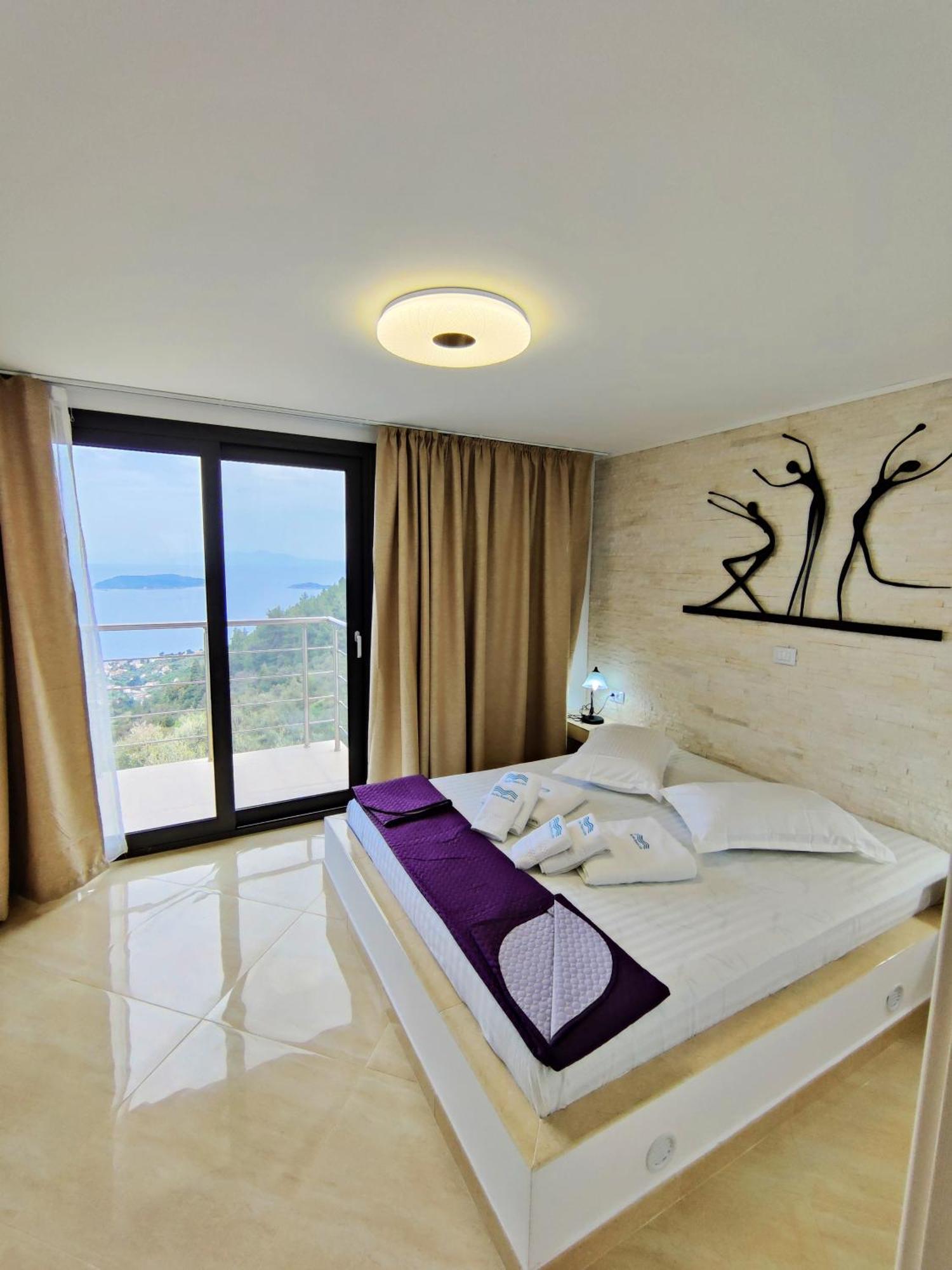 Sky Sea Resort & Villas Μεγάλη Άμμος Εξωτερικό φωτογραφία