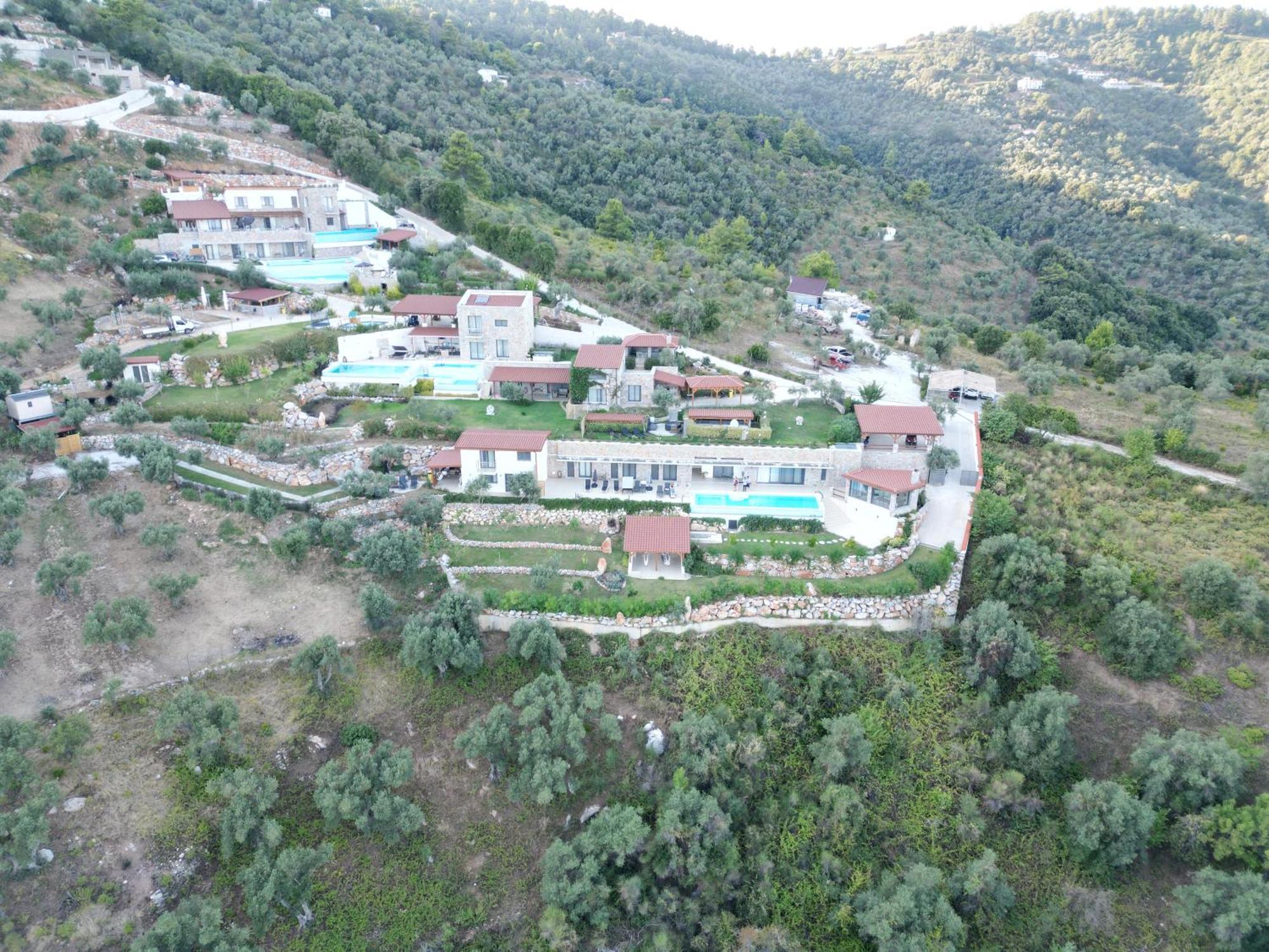 Sky Sea Resort & Villas Μεγάλη Άμμος Εξωτερικό φωτογραφία