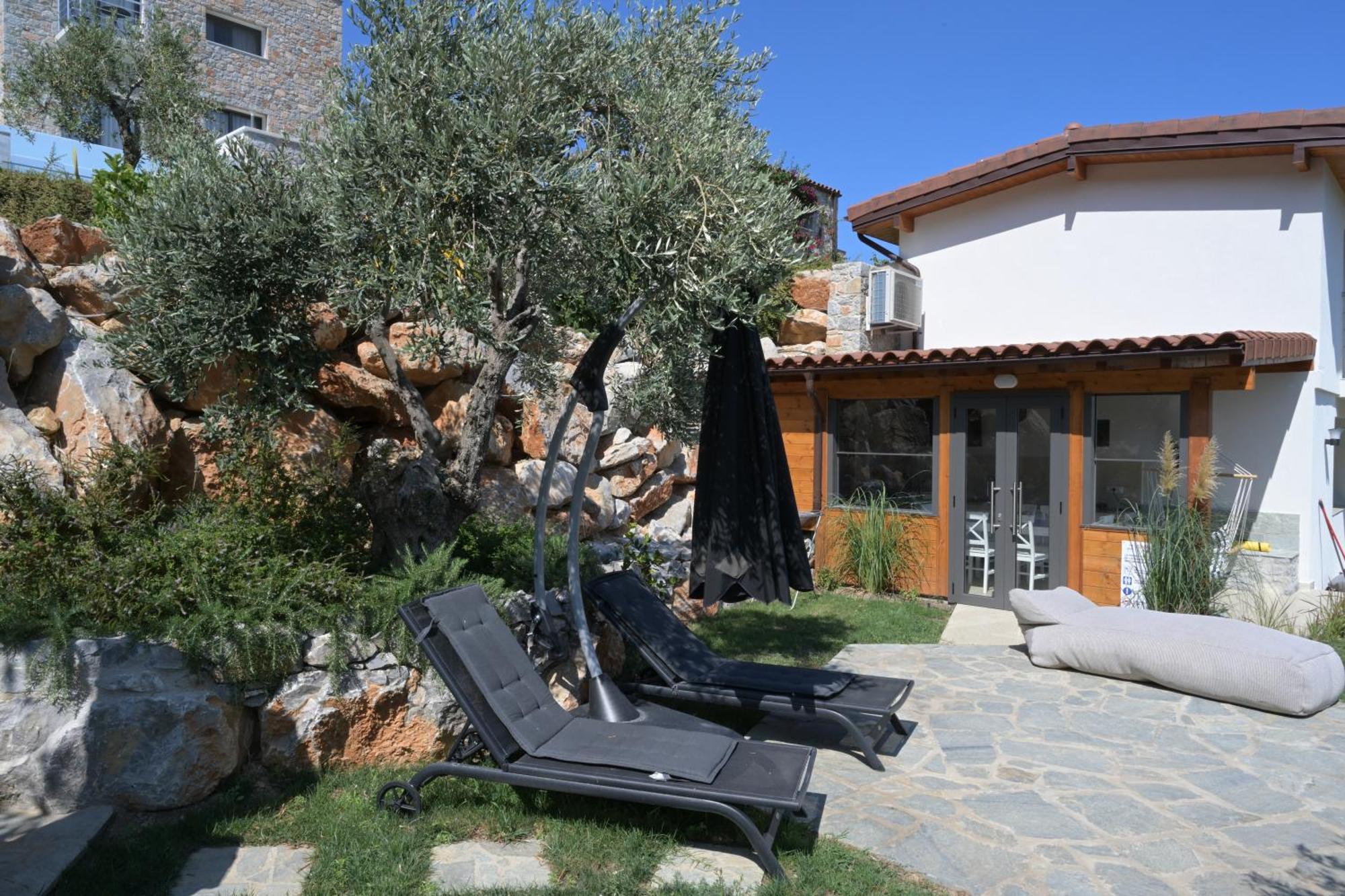 Sky Sea Resort & Villas Μεγάλη Άμμος Εξωτερικό φωτογραφία
