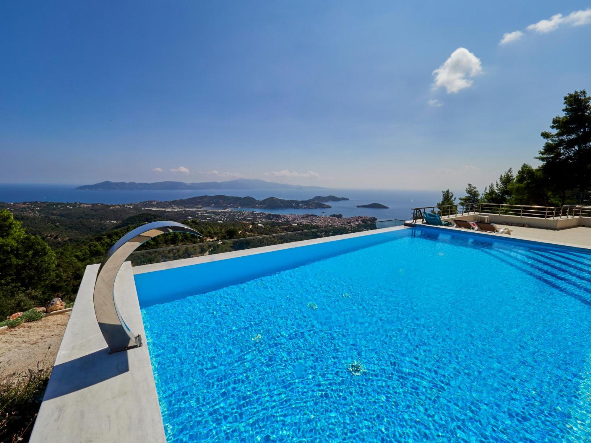 Sky Sea Resort & Villas Μεγάλη Άμμος Εξωτερικό φωτογραφία