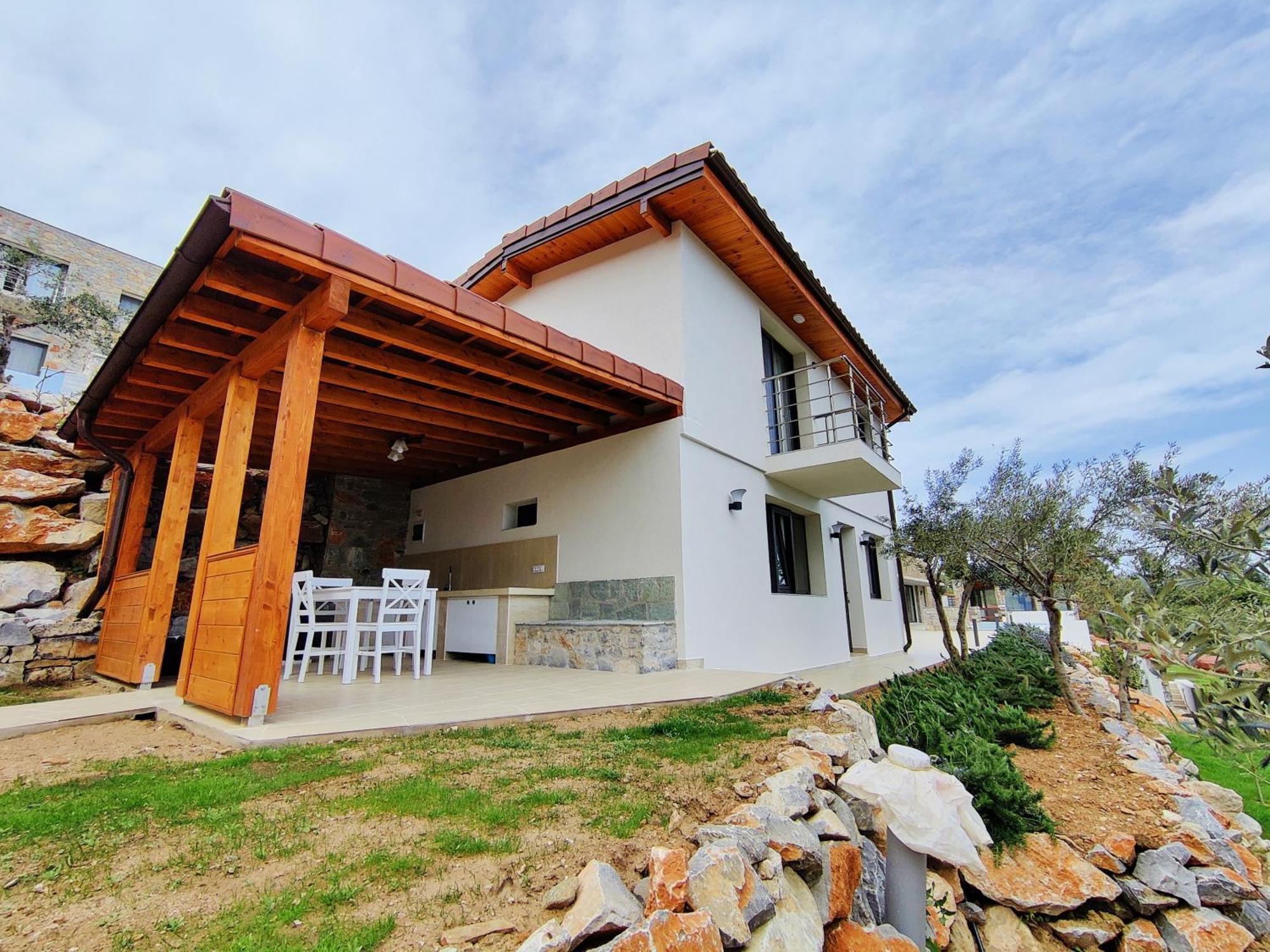 Sky Sea Resort & Villas Μεγάλη Άμμος Εξωτερικό φωτογραφία
